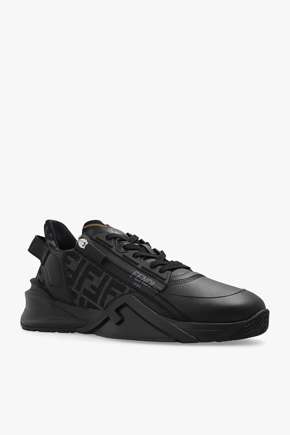 Black Flow sneakers Fendi Vitkac Germany